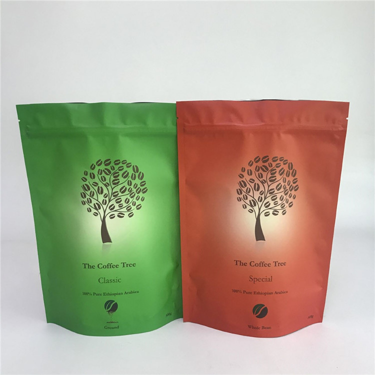 স্নানের সল্ট প্যাকেজিং ম্যাট অ্যালুমিনিয়াম ফয়েলড ব্যাগগুলির জন্য কাস্টম স্বীকৃত প্লাস্টিক ব্যাগ