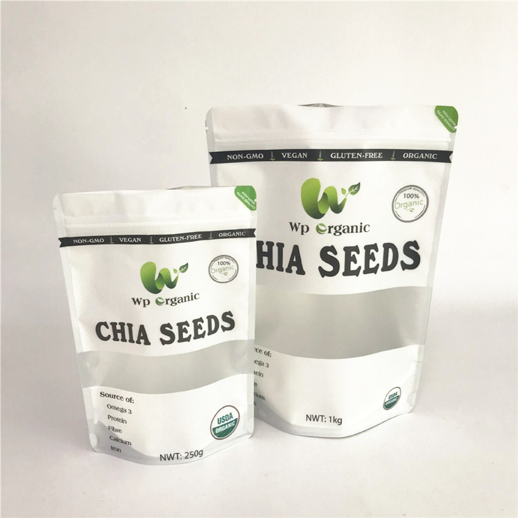 উইন্ডো জিপ লক ম্যালার ব্যাগ সহ ডিজিটাল প্রিন্টিং ননি ব্যাগগুলি কাস্টমাইজড ব্যাগ