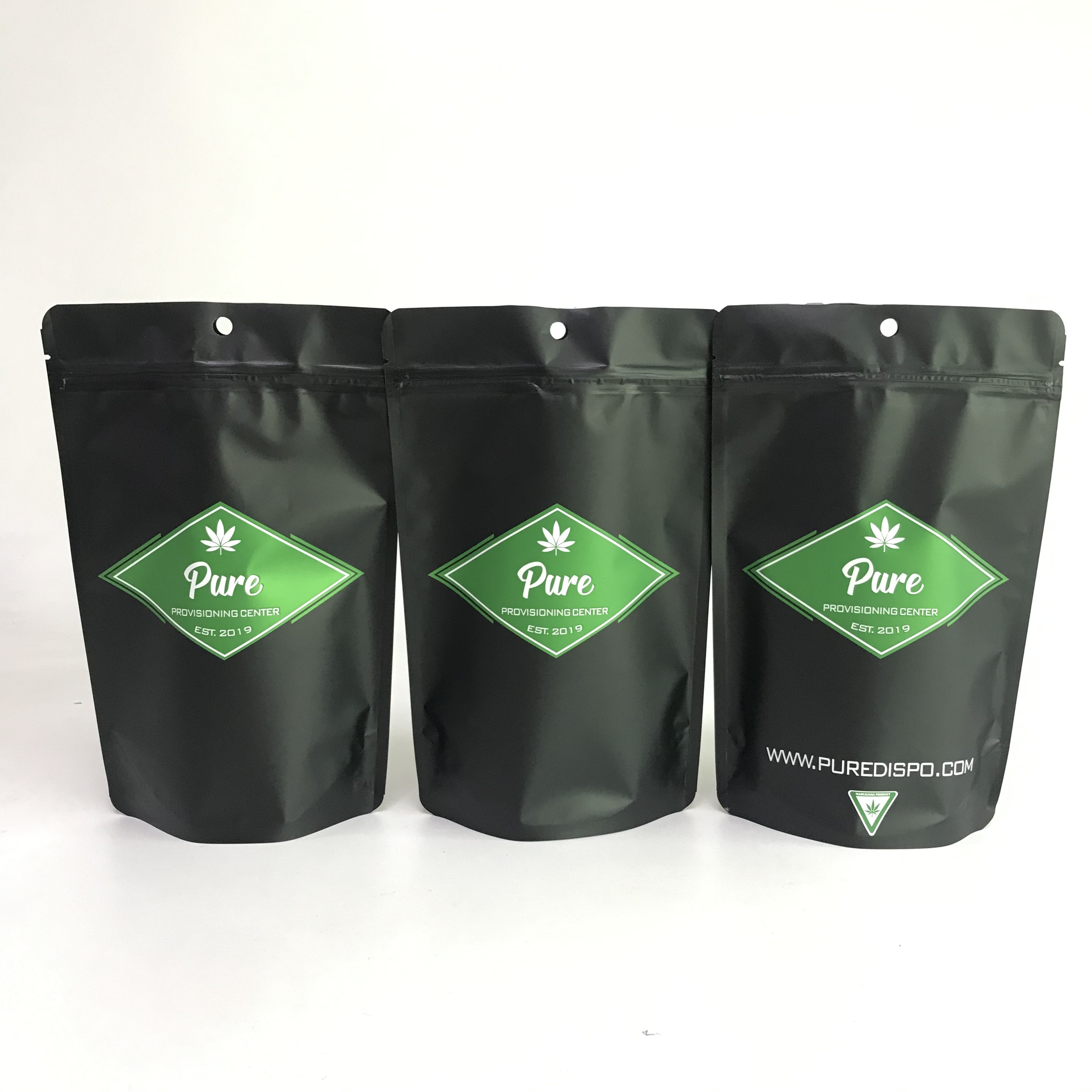 ডিজিটাল প্রিন্টিং গমি ব্যাগগুলি কাস্টম স্বীকৃত প্যাকগাইং ব্যাগগুলি স্ট্যান্ড আপ করুন