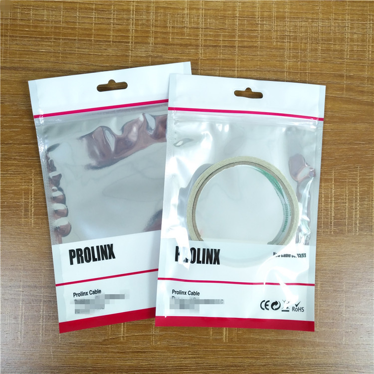 ডিজিটাল মুদ্রণ স্বচ্ছ ফ্ল্যাট পাউচগুলি জিপ লক কাস্টমাইজড প্লাস্টিকের ব্যাগগুলি