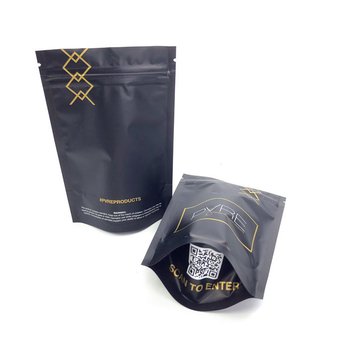 কাস্টমাইজড ডিজিটাল প্রিন্ট পাউচ প্লাস্টিকের স্ন্যাক ব্যাগগুলি খাবারের জন্য প্যাকেজিং ব্যাগ হিমায়িত খাবারের থলি