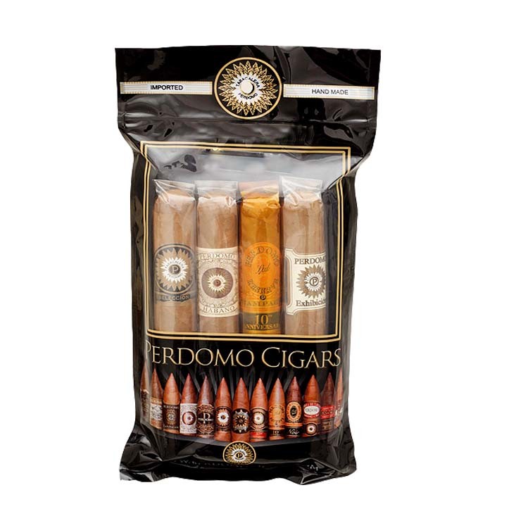 দুর্গন্ধযুক্ত প্রুফ সিএমওয়াইকে সিগার আগাছা মেডিকেল প্যাকেজিং ব্যাগ