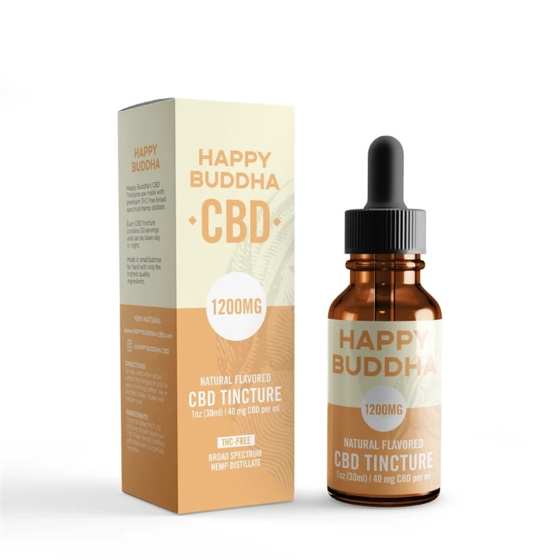 সিএমওয়াইকে 200 মিমি 30 মিলি কার্ডবোর্ড ড্রপার বোতল পেপার বক্স