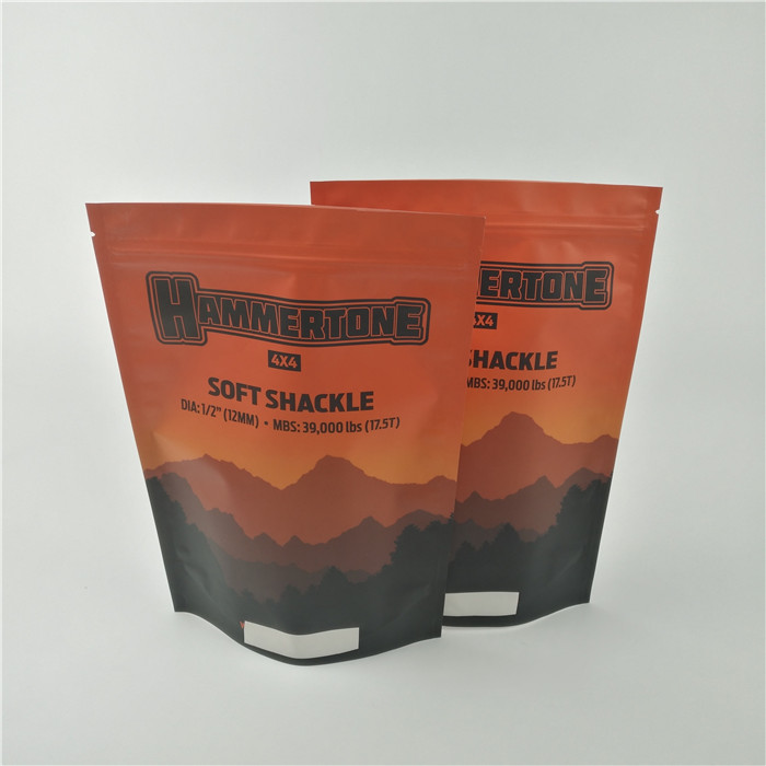 রাসায়নিক ট্যাবলেট গুঁড়ো জন্য ফুলের Sachet জিপলক ফয়েল পাউচ