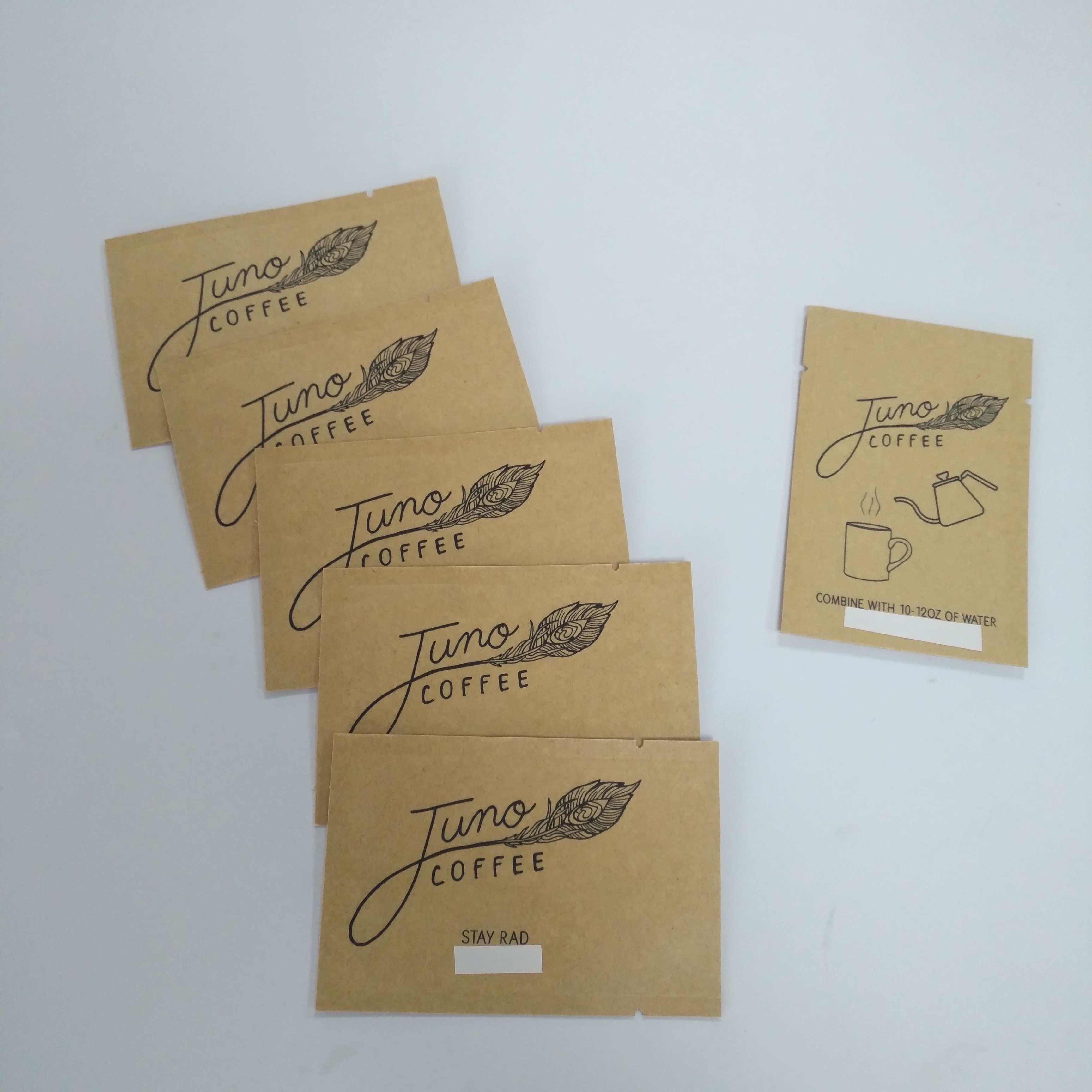 120 মিমি ভিএমপিইটি ভোজ্য প্যাকেজিং ব্যাগগুলি জিপল্যাক থ্রি সাইড সিলড পাউচ