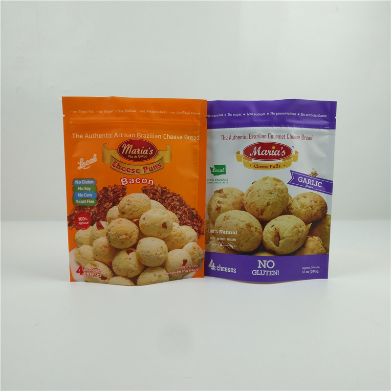 সিএমওয়াইকে ভিএমপেট ফুড গ্রেড প্লাস্টিক ব্যাগ ক্যান্ডি 140 মাইক্রন