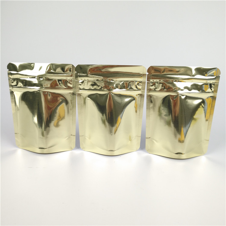 ব্যাকউডস সিগারস ফয়েল জিপলক ভেষজ ধূপ প্যাকেজিং শিশু প্রুফ