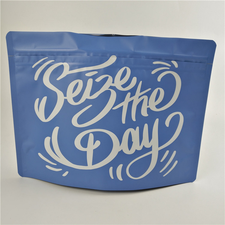 ভিএমপেট সিএমওয়াইকে গন্ধযুক্ত প্রুফ স্ট্যান্ড আপ পাউচ হিট সিল জিপলক পিএমএস