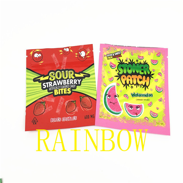 100mic CMYK 7g অ্যালুমিনিয়াম ফয়েল Mylar ব্যাগ থলি ফুলের বীজ VMPET FDA