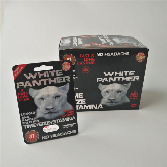 ব্লাস্টার কার্ড প্যাকেজিং প্লাস্টিকের কভার প্যাকিং লেপযুক্ত কাগজ উপাদান সহ