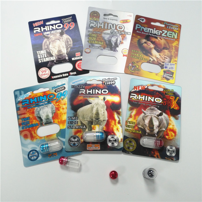 পেশাদার প্যাকেজিং সমাধানের জন্য কাস্টমাইজড পরিমাণ ব্লাস্টার কার্ড প্যাকেজিং