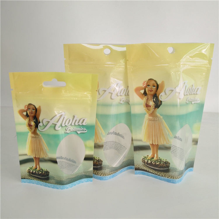 কাস্টম প্রিন্টেড হেম্প অয়েল স্লাইভার ফয়েল মাইলার উইড ভ্যাপ পেন প্যাক গামি ক্যান্ডি পাউচ সিবিডি ক্যাপসুল প্যাকেজিং ব্যাগ