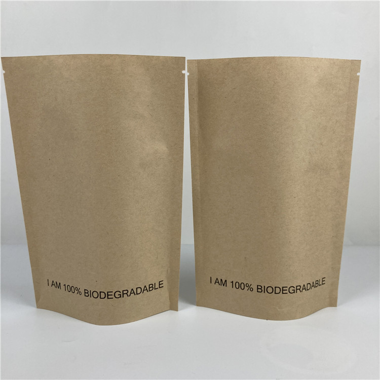 CMYK পুনর্ব্যবহারযোগ্য হার্বাল ধূপ প্যাকেজিং MOPP মাইলার ডয়প্যাক বায়োডিগ্রেডেবল