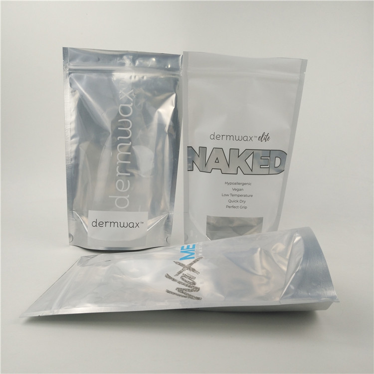 VMPET CMYK ময়েশ্চার প্রুফ ব্যাগ PA 1.5C অ্যালুমিনিয়াম ফয়েল গ্র্যাভিউর চাইল্ডপ্রুফ