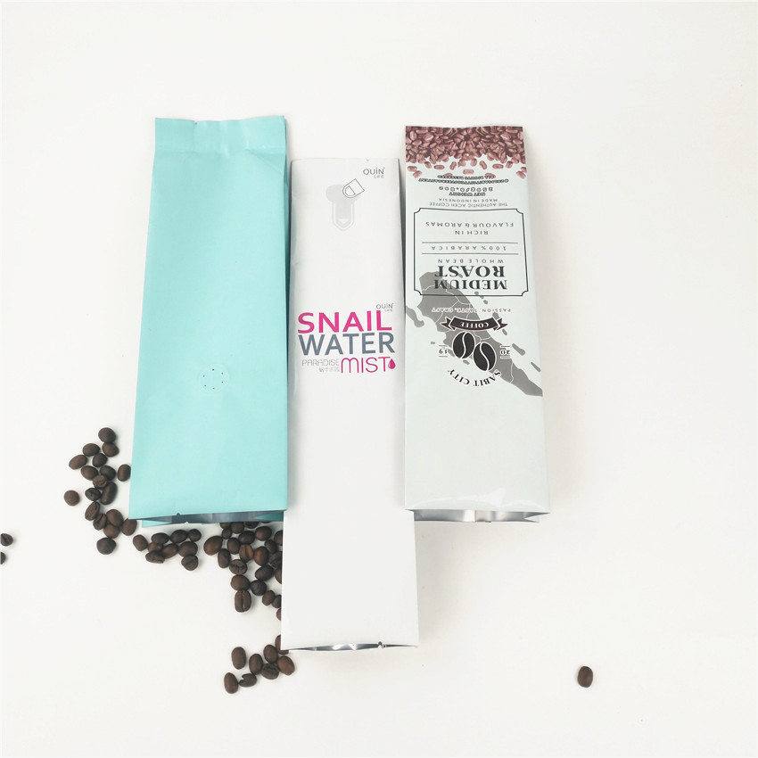 নিজস্ব লোগো সহ 130mic CMYK মুদ্রিত জিপলক ব্যাগ VMPET 10C MOPP প্যানটোন