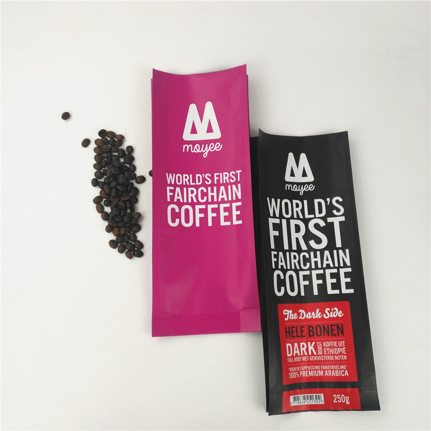 খাবারের জন্য VMPET OPP রিসেলযোগ্য জিপলক ব্যাগ প্লাস্টিক গ্র্যাভির মাইলার 1.2c