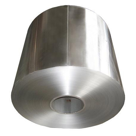 কাস্টমাইজড পিইটি / ভিএমপিইটি / PE প্লেইন অ্যালুমিনিয়াম ফয়েল খাদ্য প্যাকেজিং ফিল্ম