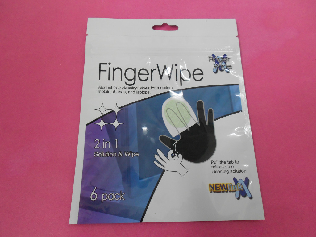 অ - ফুটো PET / AL / PE মুখের অঙ্গুলি জন্য হ্যাং হোল সঙ্গে প্রসাধনী প্যাকেজিং ব্যাগ