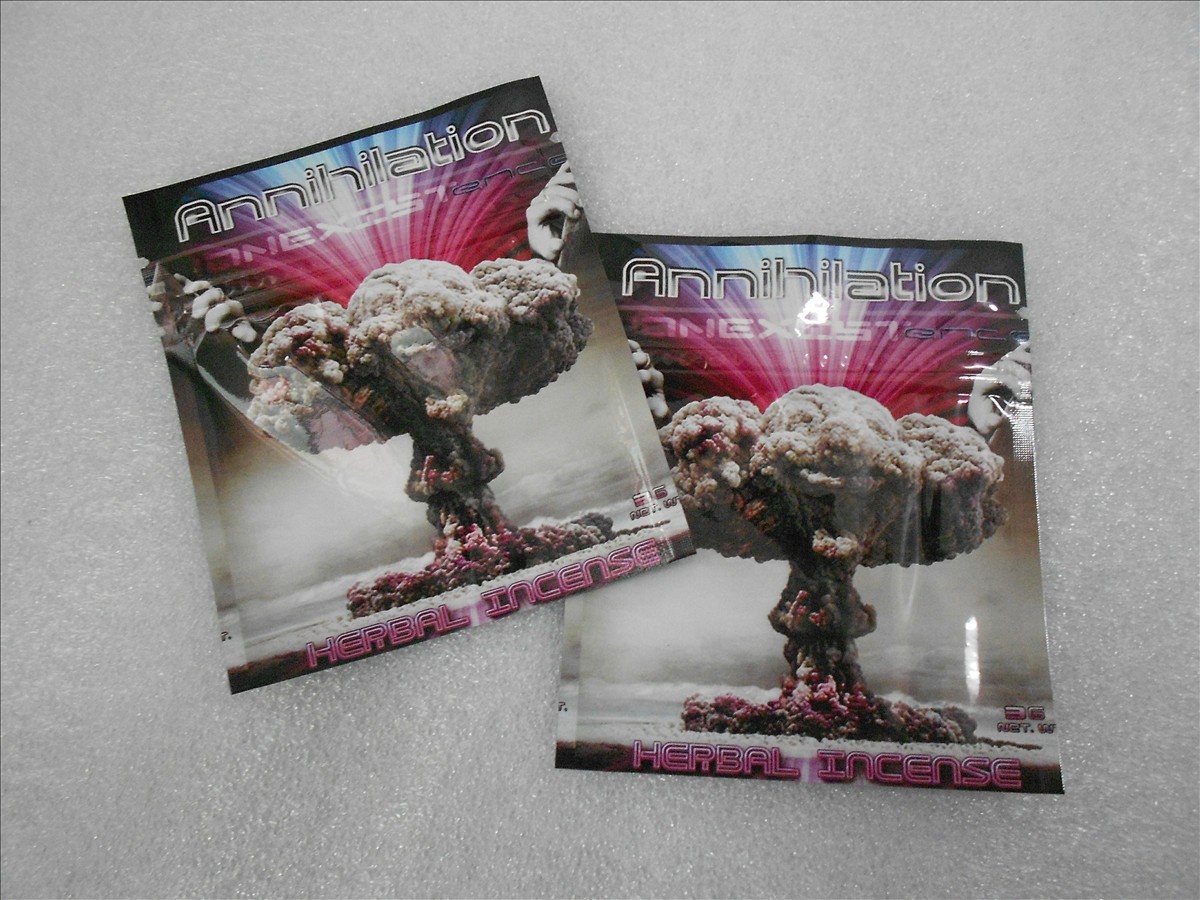 তেল - প্রতিরোধের পিইটি / ভিএমপিইটি / পিই হার্বাল ধূপ প্যাকেজিং