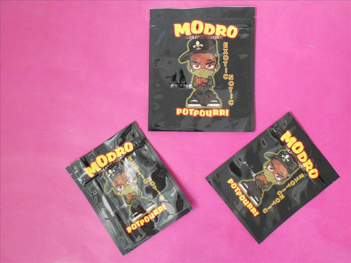 সিএমআরকে বা প্যান্টন মুদ্রণ সঙ্গে ব্যক্তিগতকৃত হার্বাল ধূপ প্যাকেজিং