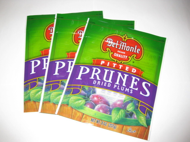 ব্যক্তিগতকৃত ফ্ল্যাট বা পিপিটি / AL / PE ফয়েল ব্যাগ প্যাকেজিং খাদ্য জন্য