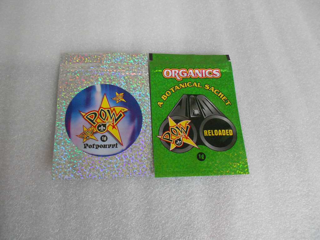 মেটালাইজড অ্যালুমিনিয়াম ফয়েল পচে খাদ্যের জন্য প্যাকেজিং তেল প্রতিরোধী