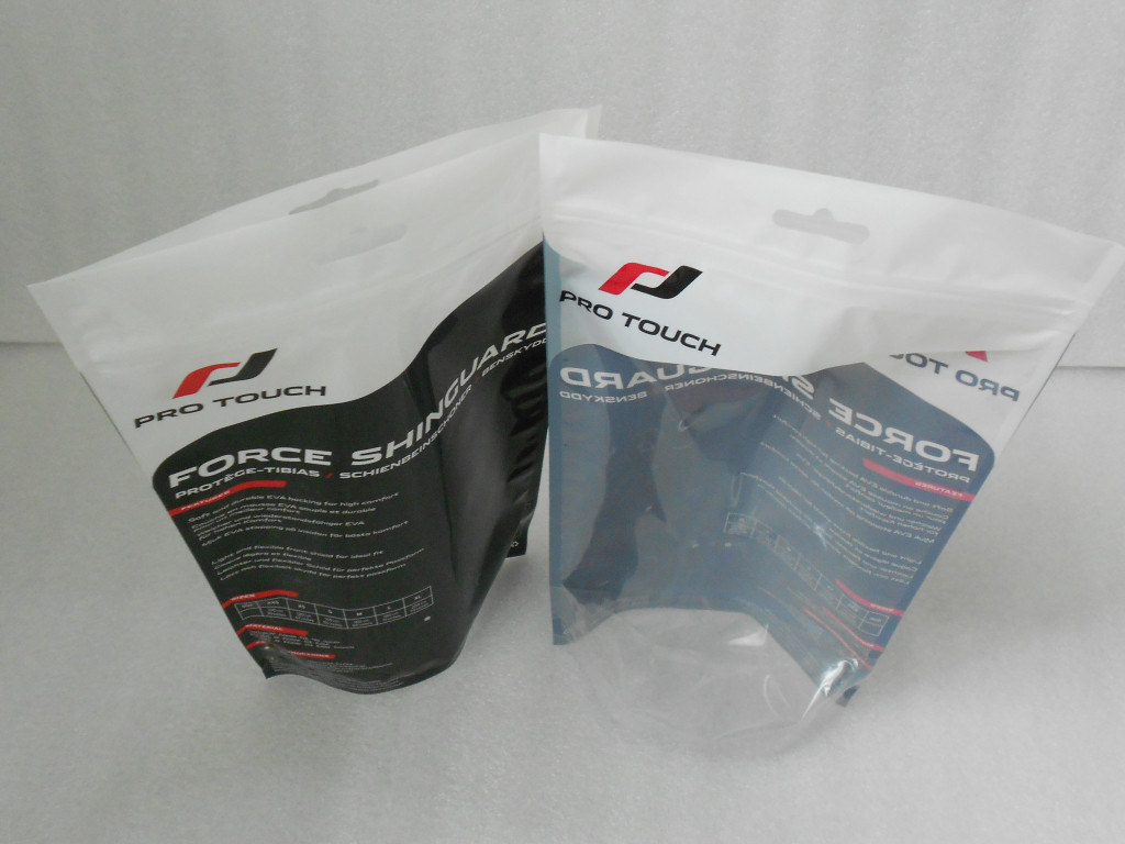 পিইটি / AL / NY / PE পোষা খাদ্যের জন্য কাস্টমাইজড মুদ্রিত স্ট্যান্ড আপ