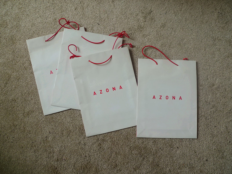 লোগো মুদ্রণ সঙ্গে অভিনব রঙ কাস্টমাইজড কাগজ ব্যাগ কraft কাগজ