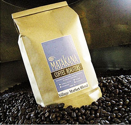 গোল্ড গসেট সাইড ক্র্যাফ্ট কাস্টমাইজড পেপার ব্যাগ, টিন টাই কফি বীন প্যাকেজিং