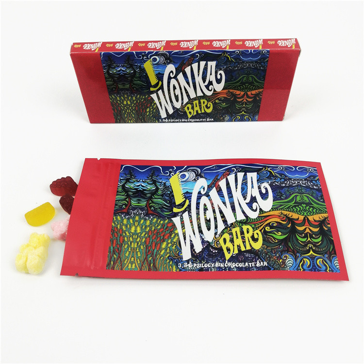 হিট সিলড ক্রাফ্ট পেপার প্যাকেজিং স্যাচেট ইকো ফ্রেন্ডলি ভোজ্য প্যাকেজিং ব্যাগ বায়োডিগ্রেডেবল