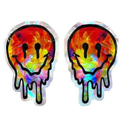 অনিয়মিত আকার 3.5g ভোজ্য মাইলার প্লাস্টিক ব্যাগ প্যাকেজিংয়ের জন্য গন্ধ প্রুফ মাইলার ব্যাগ