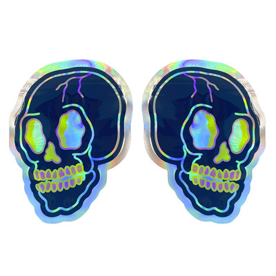 গন্ধ প্রমাণ মাইলার অ্যালুমিনিয়াম ফয়েল ব্যাগ ডিজিটাল প্রিন্টিং 50 মাইক্রন - 200 মাইক্রন