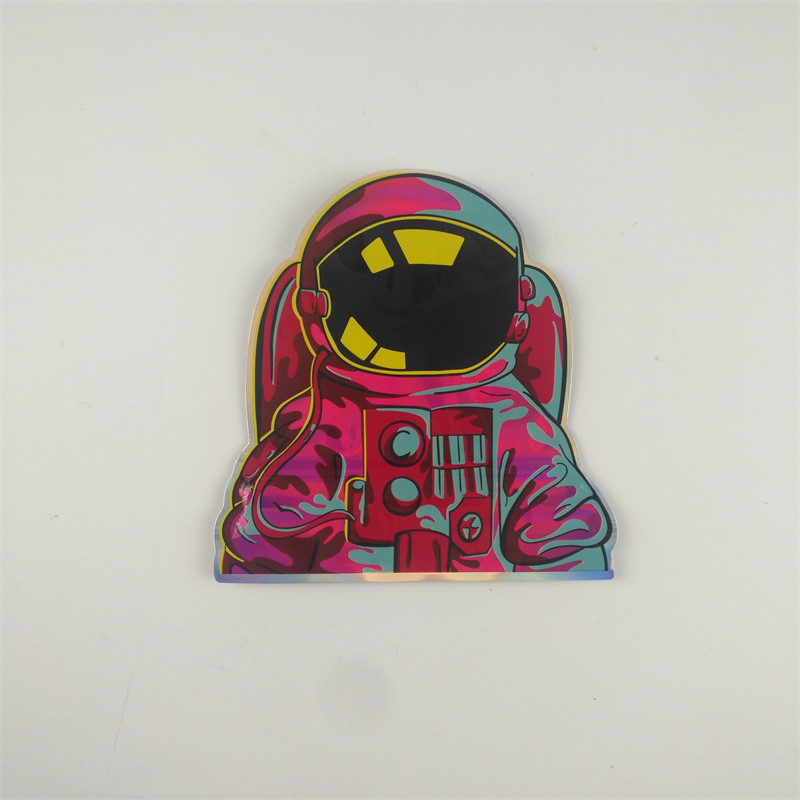 গামিজ জলি ক্যানাবিস জিপার পাউচ ব্যাগ ডাই কাট শেপ 7g