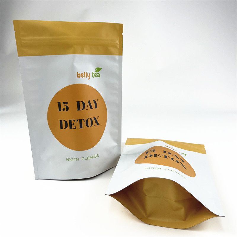 100 গ্রাম ডিজিটাল প্রিন্টিং স্ট্যান্ড আপ পাউচ শুকনো ফলের খাদ্য প্যাকেজিং ব্যাগ অ্যালুমিনিয়াম ফয়েল ডয়প্যাক