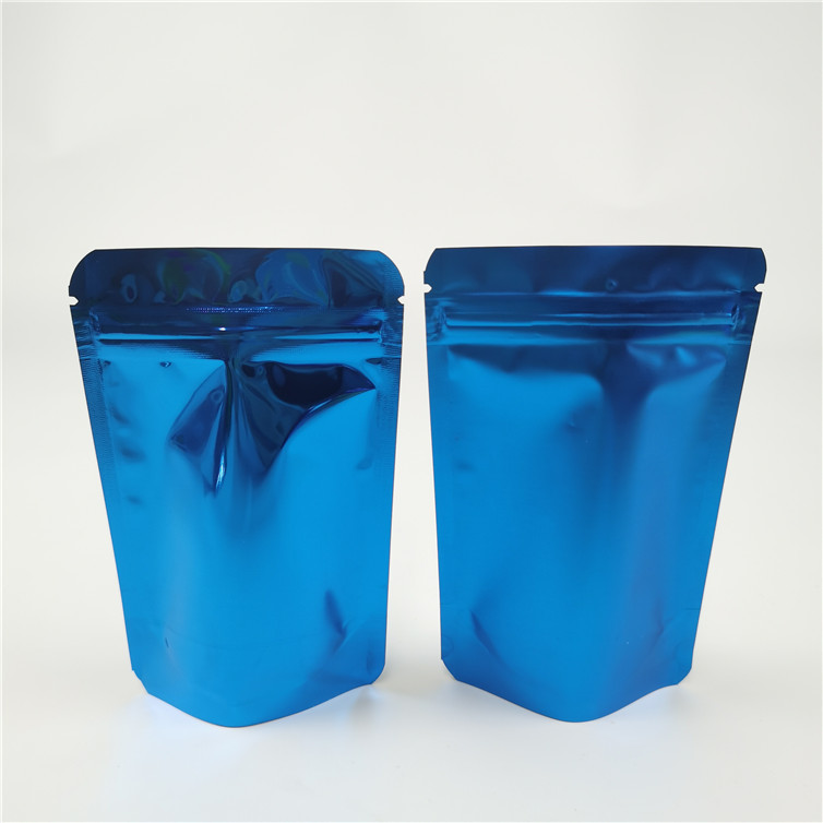 ডাই কাট অনিয়মিত জিপলক হারবাল ধূপ প্যাকেজিং চাইল্ডপ্রুফ মাইলার প্যাক 3.5 গ্রাম