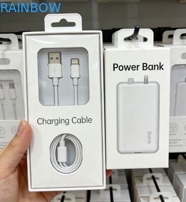 কাস্টমাইজযোগ্য মাত্রা হট স্ট্যাম্পিং সমাপ্তি এবং প্রিমিয়াম প্যাকেজিং জন্য 350g বেধ সঙ্গে কাগজ বাক্স